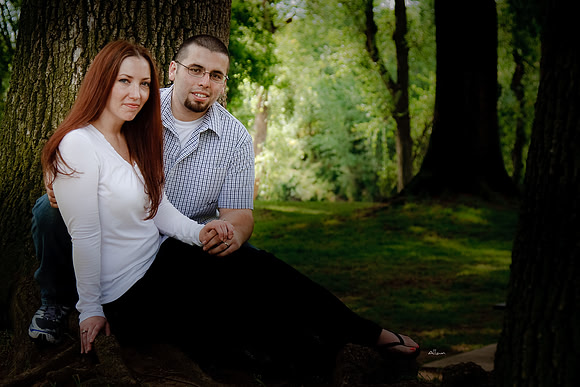 Christina&MikeENG22