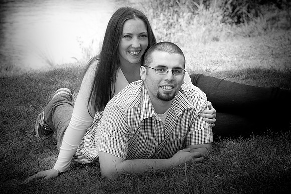 Christina&MikeENG16