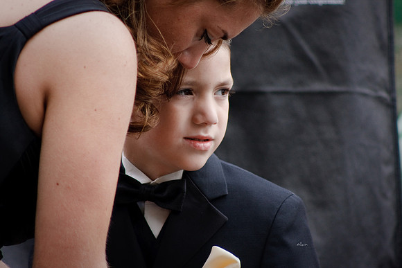 Haley & Chris121