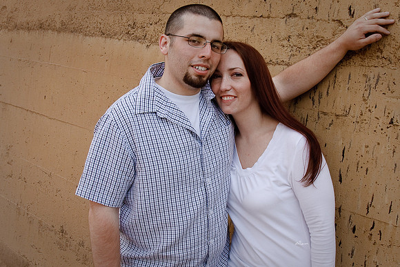Christina&MikeENG41