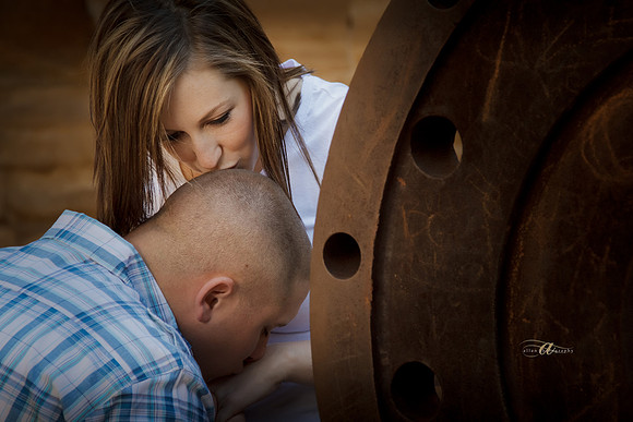 11Kailei&John029
