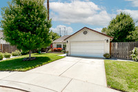 3900 El Portal Pl, Modesto