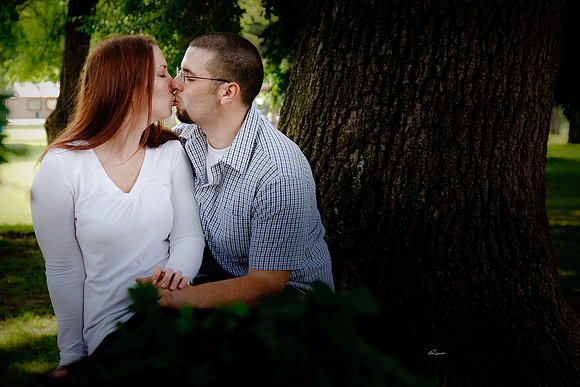 Christina&MikeENG26