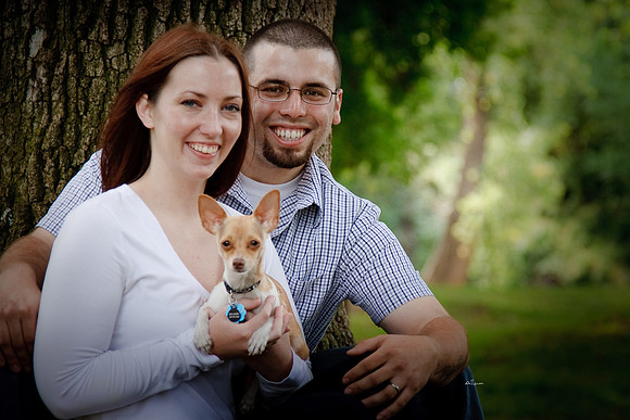 Christina&MikeENG33