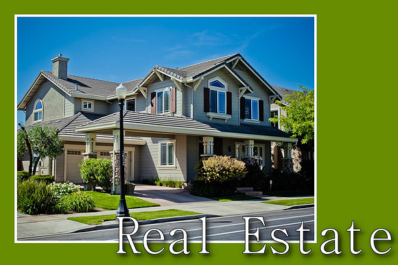 Real Estate
