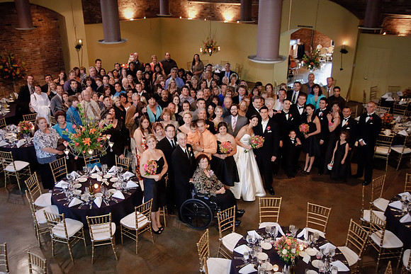 Haley & Chris401