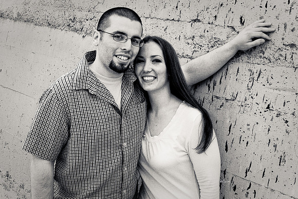 Christina&MikeENG40