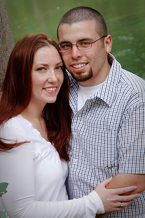 Christina&MikeENG18