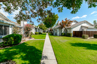 2703 Parkway, Ceres