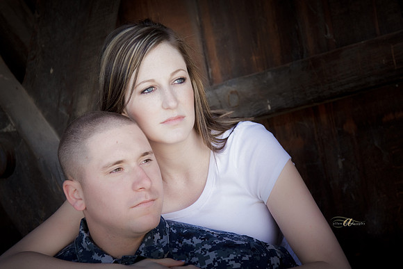 11Kailei&John008