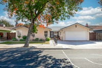 1512 Kruger Dr, Modesto