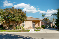 2100 Paramount way, Modesto