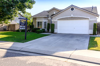 1409 Citrus, Modesto