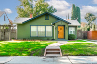 209 Kimble St, Modesto