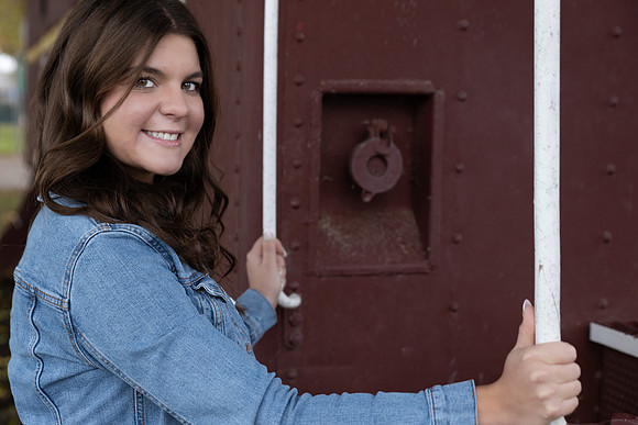 Senior Liz_otto07