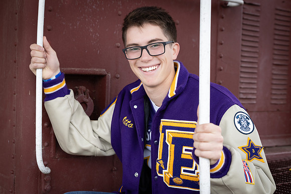 Senior Liz_otto15
