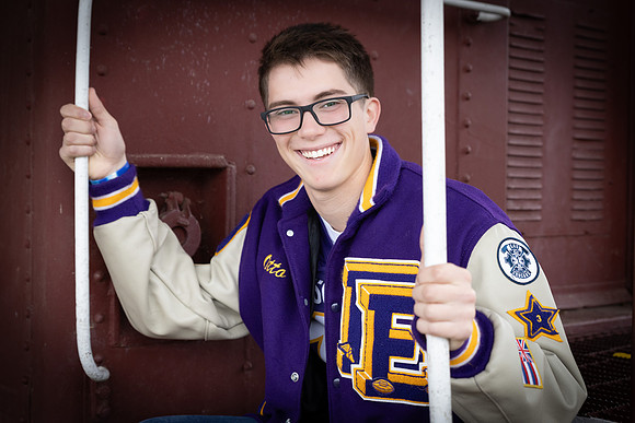 Senior Liz_otto16