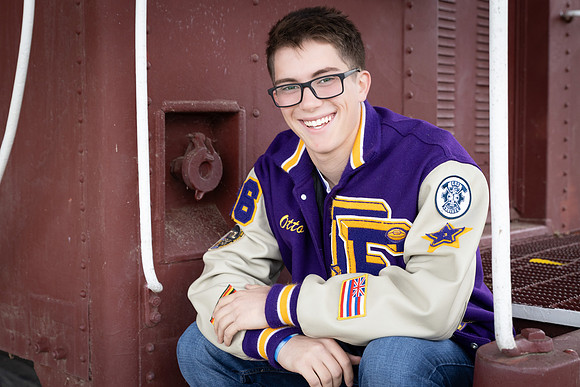 Senior Liz_otto17