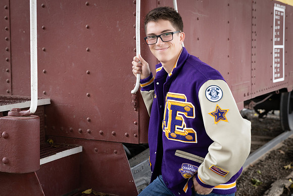Senior Liz_otto18