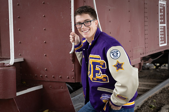 Senior Liz_otto19