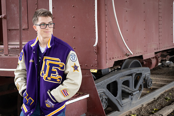 Senior Liz_otto20