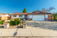 2300 Laguna Dr, Modesto