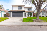 1128 Diablo Ave, Modesto