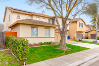 2833 Winged Foot Way, Modesto