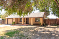 1409 Josephine Street, Stockton