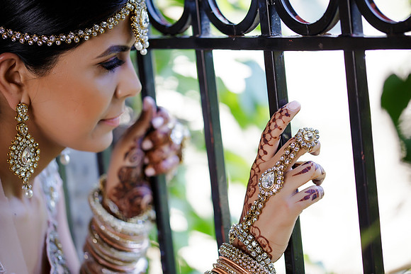 HarleenAdamWed-019