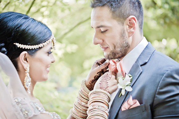 HarleenAdamWed-101