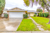 2520 Casita Dr, Modesto