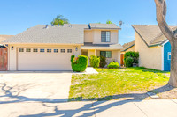 2204 Orchard Park Way, Modesto