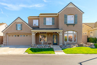 1712 Newhampton Way, Modesto