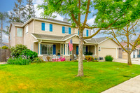 1718 Heirloom Ct, Modesto