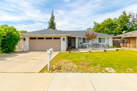 3809 Longbridge Dr, Modesto