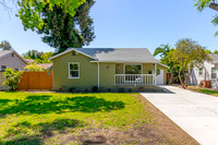 2030 Roble Ave, Modesto