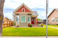 1042 R St, Newman