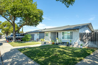 2705 Stoneridge Dr, Modesto