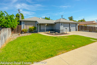 New 251 W Kent St, Manteca