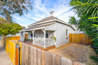 415 K St, Modesto