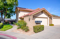 937 Claremont Ct, Modesto