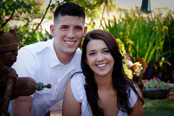 Haley&Chris01