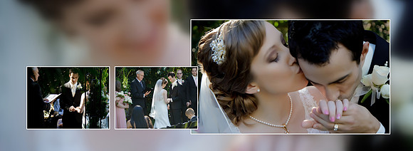 Wedding Book