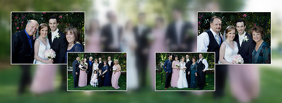 Wedding Book