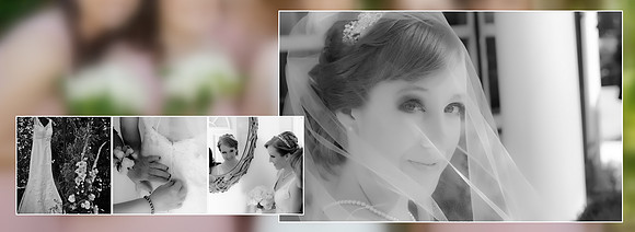 Wedding Book