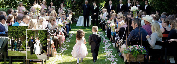 Wedding Book