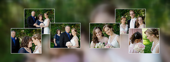 Wedding Book
