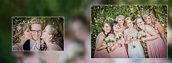 Wedding Book
