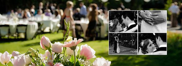 Wedding Book